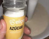 Foto del paso 2 de la receta: Bizcocho de cebra