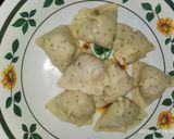 સમોસા (Samosa Recipe In Gujarati) રેસીપી સ્ટેપ4ફોટો