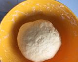 Hình bước làm 2 của món Bánh mì bơ sữa - bé ăn dặm