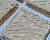 Foto langkah ke 6 dari resep 121. Roti Boy Toast.