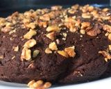 Foto del paso 7 de la receta: Brownie🍫