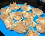 Foto langkah ke 2 dari resep Dimsum ala di kondangan.