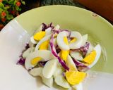 Foto langkah ke 3 dari resep Salad Sayur (Breakfast).
