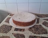 Foto del paso 7 de la receta: Bizcochuelo húmedo con sabor a flan🍮