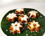 Foto langkah ke 4 dari resep *Kue Dongkal / Awug*.