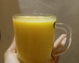 Foto langkah ke 3 dari resep Jus mangga.