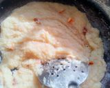 सूजी की बर्फी (sooji ki barfi recipe in Hindi) रेसिपी चरण 3 फोटो