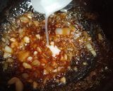 Foto langkah ke 3 dari resep Ayam Popcorn Saus Honey-Butter.