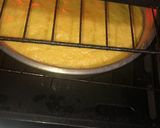 Foto del paso 4 de la receta: Torta de Naranja 🍊♥️