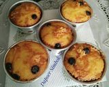 Foto langkah ke 6 dari resep Cup Cake Tape Keju.