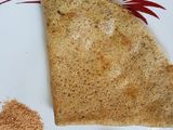 Pesarattlu /green deal dosa