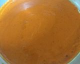 Foto del paso 13 de la receta: Rollo de chile poblano hojaldrado