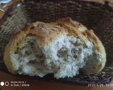 Foto del paso 5 de la receta: Pan casero