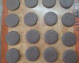 Foto del paso 6 de la receta: Alfajores de chocolate tipo Oreo