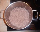 Φωτογραφία βήματος 2 της συνταγής Pasta με φασόλια “alla Chez Ivano”. “That’s amore”!!!