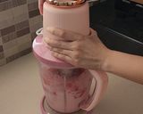 Foto langkah ke 3 dari resep Es Semangka Yakult.