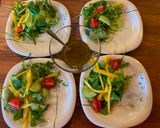 Foto langkah ke 4 dari resep Chicken salad.