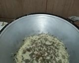 Foto langkah ke 4 dari resep Ayam Kremes Simple dan Enak.