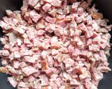 Foto del paso 1 de la receta: Cappeletti de Chorizo y Cebolla