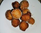 Foto del paso 6 de la receta: Suspiros de monja