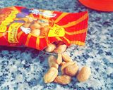 صورة لخطوة 11 من وصفة كيكة (تورتة) الشيكولاتة بصوص الفول السوداني