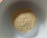 Foto langkah ke 2 dari resep Roti Manis Empuk dan Enak.