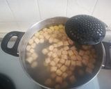 Foto del passaggio 6 della ricetta Gnocchetti alla collescipolana