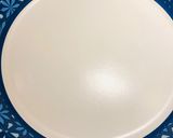 A picture of step 1 of Super Easy Crepini Wrap.
