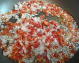 Foto del paso 2 de la receta: Salsa picante para el locro
