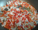 Foto del paso 2 de la receta: Salsa picante para el locro