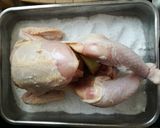 Són sült csirke recept fázis 2 fotója