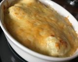 Foto del paso 4 de la receta: Coliflor gratinada