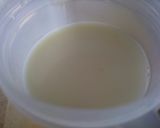 Foto langkah ke 5 dari resep Pie kurma.