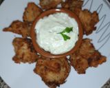 Foto del paso 5 de la receta: Setas Ostras empanadas con alioli
