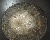 A picture of step 5 of Red Coconut Chutney (Kerala Style).