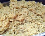 ફરાળી મેગી (Farali Maggi Recipe In Gujarati) રેસીપી સ્ટેપ1ફોટો