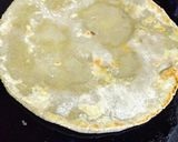 A picture of step 9 of Bajre ki Meethi Roti.