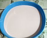 Foto langkah ke 2 dari resep Bubur kacang hijau.