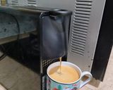 Foto langkah ke 1 dari resep Kopi Dalgona Matcha.