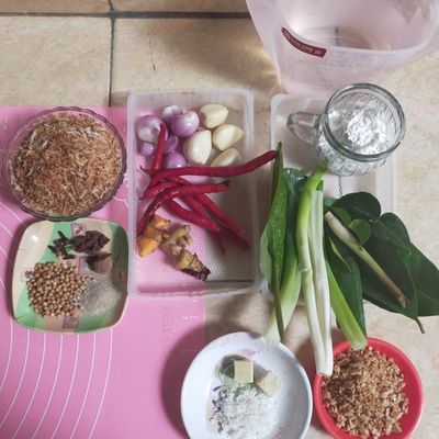Langkah 2