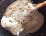 Foto del paso 5 de la receta: Pastel de carne con puré instantáneo y queso cremoso