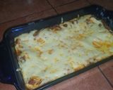 Foto del paso 6 de la receta: Lasaña al horno