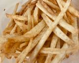 Foto langkah ke 6 dari resep Keripik Talas.
