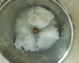 साबुदाण्याची खीर (sabudanyachi kheer recipe in marathi) रेसिपी स्टेप 1 फोटो 