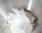 日本高級生吐司的食譜步驟2照片