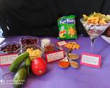 Kidney bean chat recipe step 7 photo