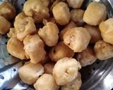 Foto langkah ke 3 dari resep Tahu Tepung Bumbu.