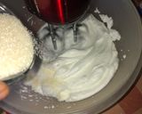 Foto del paso 2 de la receta: Suspiros a base de merengue francés