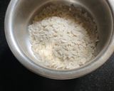 A picture of step 1 of Poha Fried Cups / Flattened Rice Fried Cups.