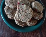 Foto del paso 3 de la receta: Hamburguesas de lentejas